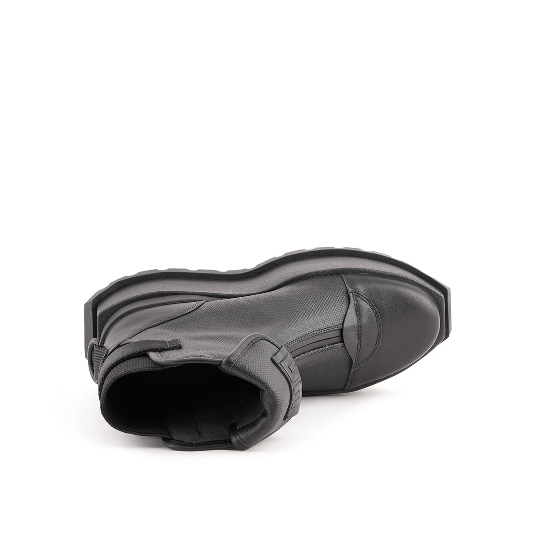 roko ker ii black 5 top