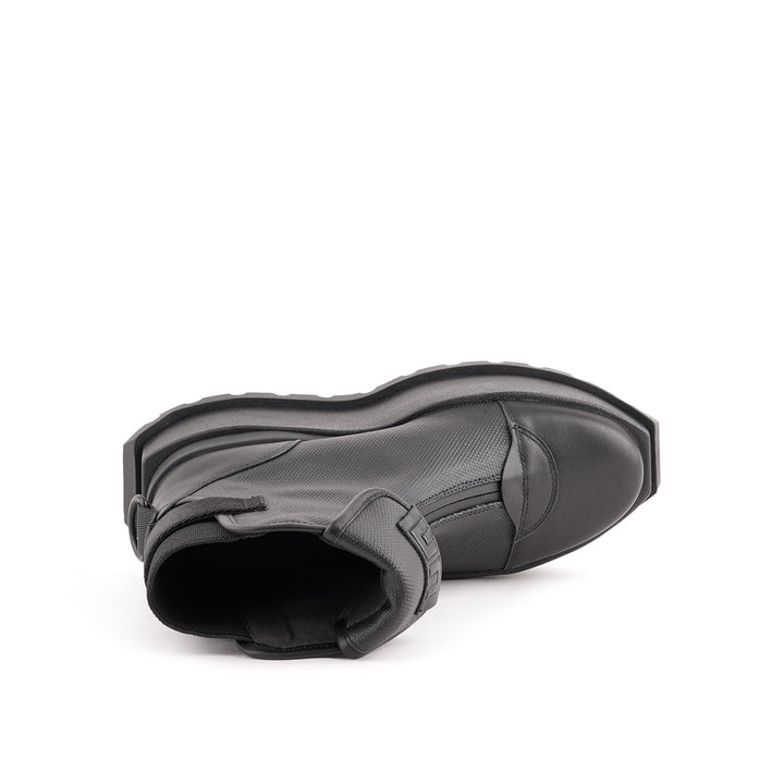 roko ker ii black 5 top