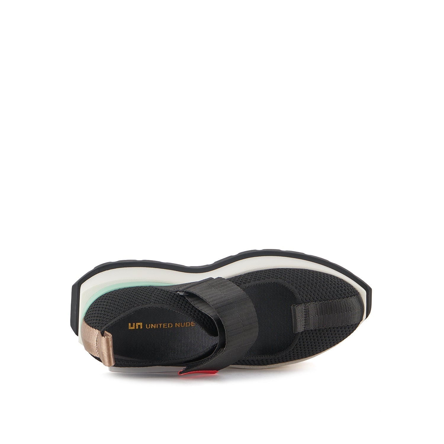 ♡UNITED NUDE♡Roko Surf♡35♡ UnitedNude Roko Surf Size 36 Women's Shoes Sandal | eBay