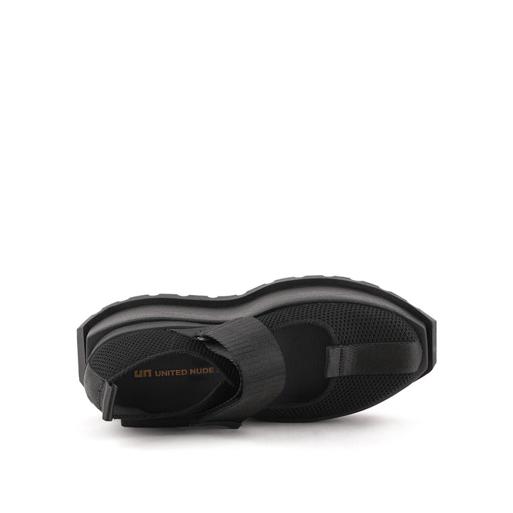 roko orion ii black 5 top