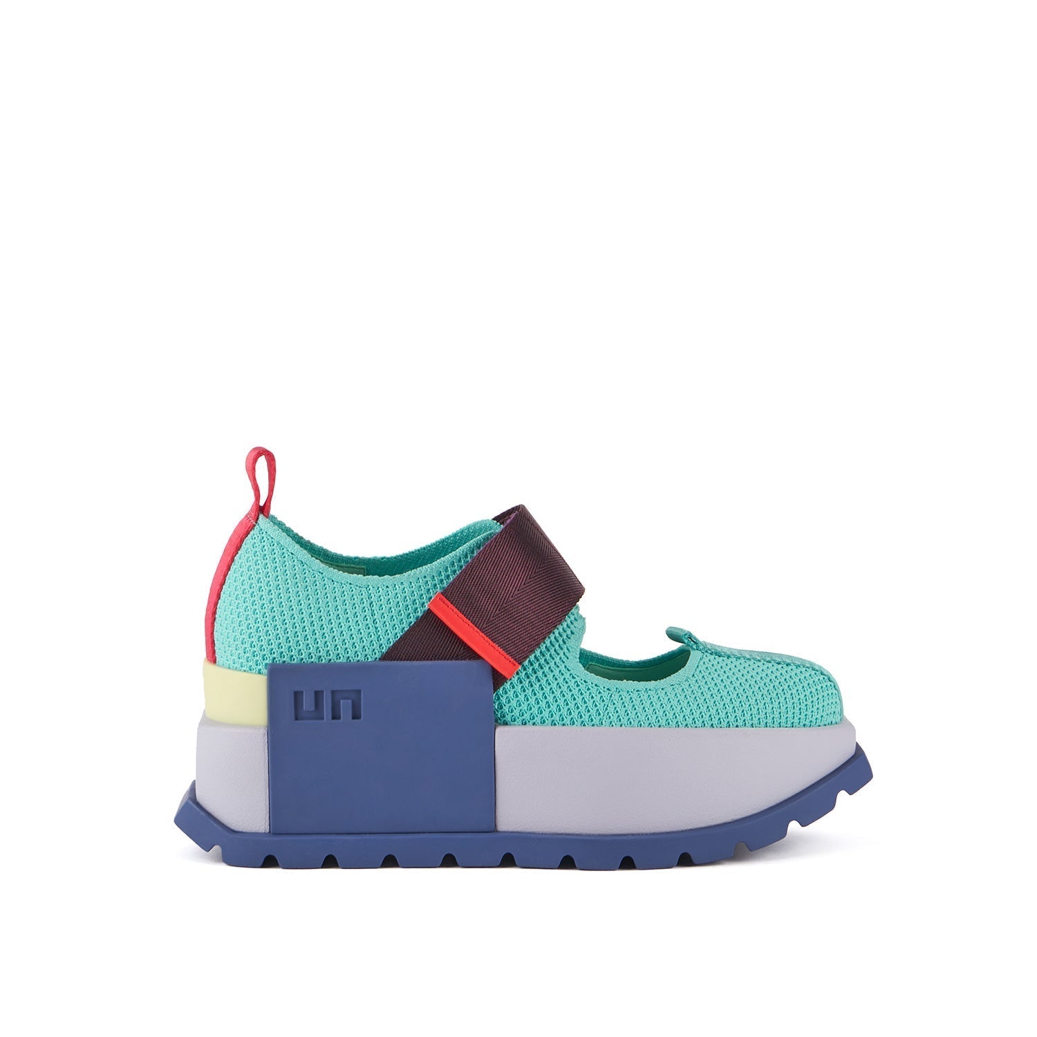 ♡UNITED NUDE♡Roko Surf♡35♡ United Nude - The ROKO SPORT //// The new generation of UN