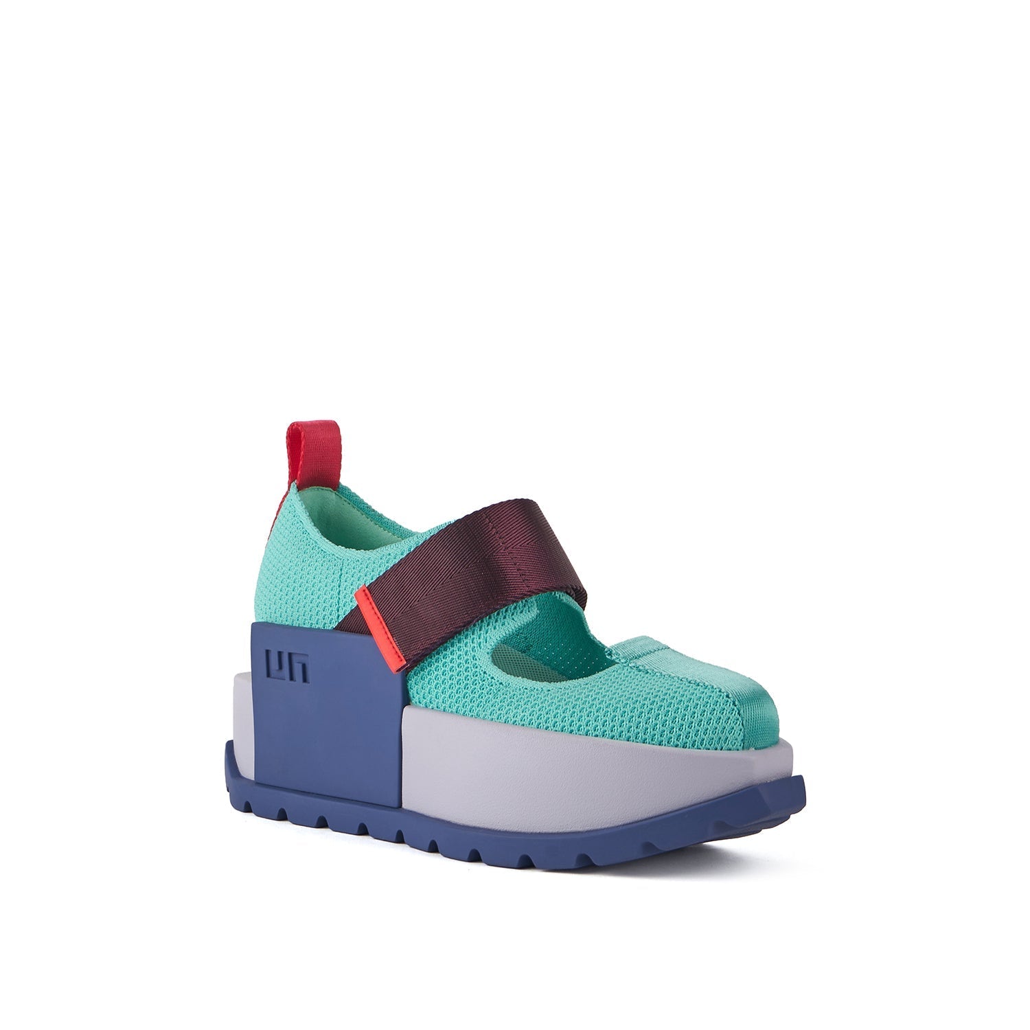UN3D.✖️UNITED NUDE roko space limited 36 UN3D.✖️UNITED NUDE roko space limited 36