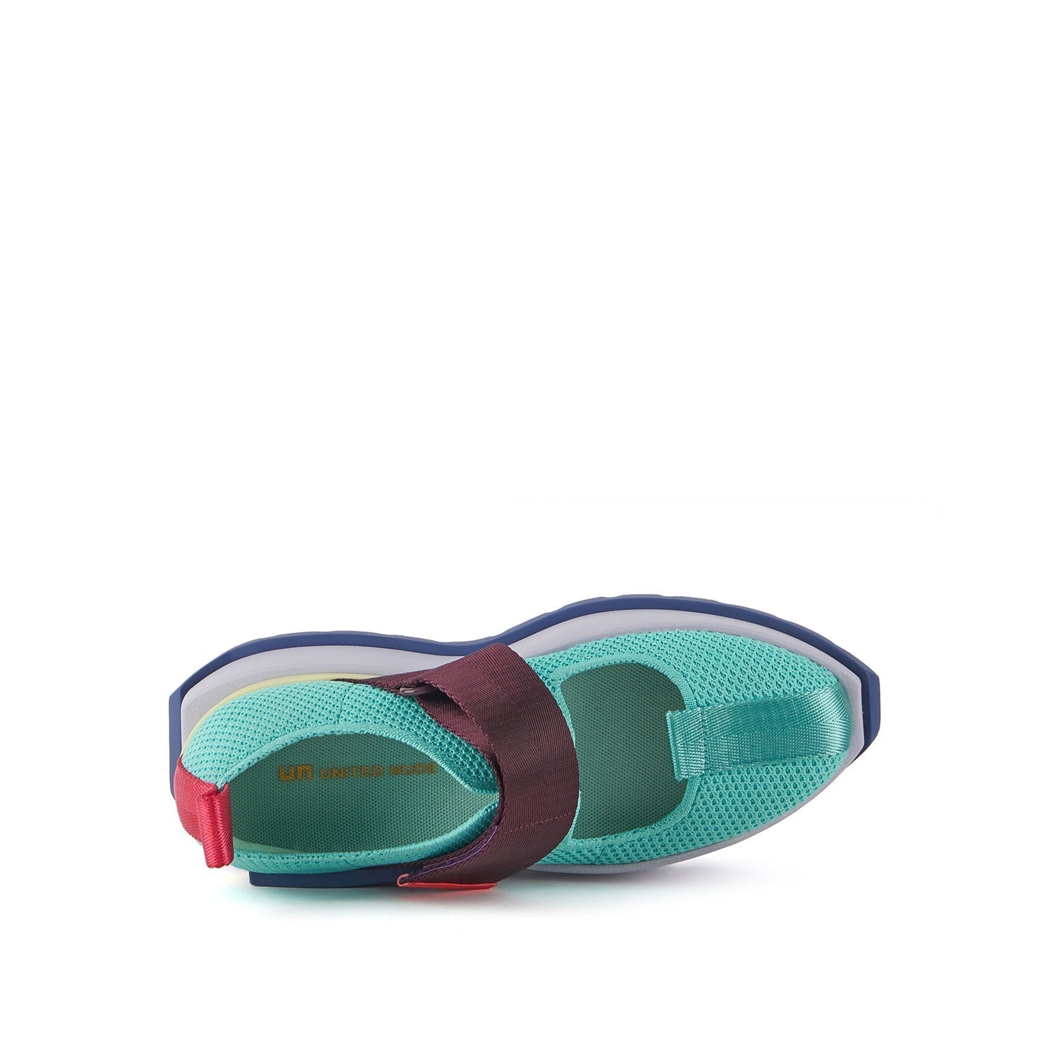 UN3D.✖️UNITED NUDE roko space limited 36 United Nude Roko Run Platform Sneaker | Nordstrom