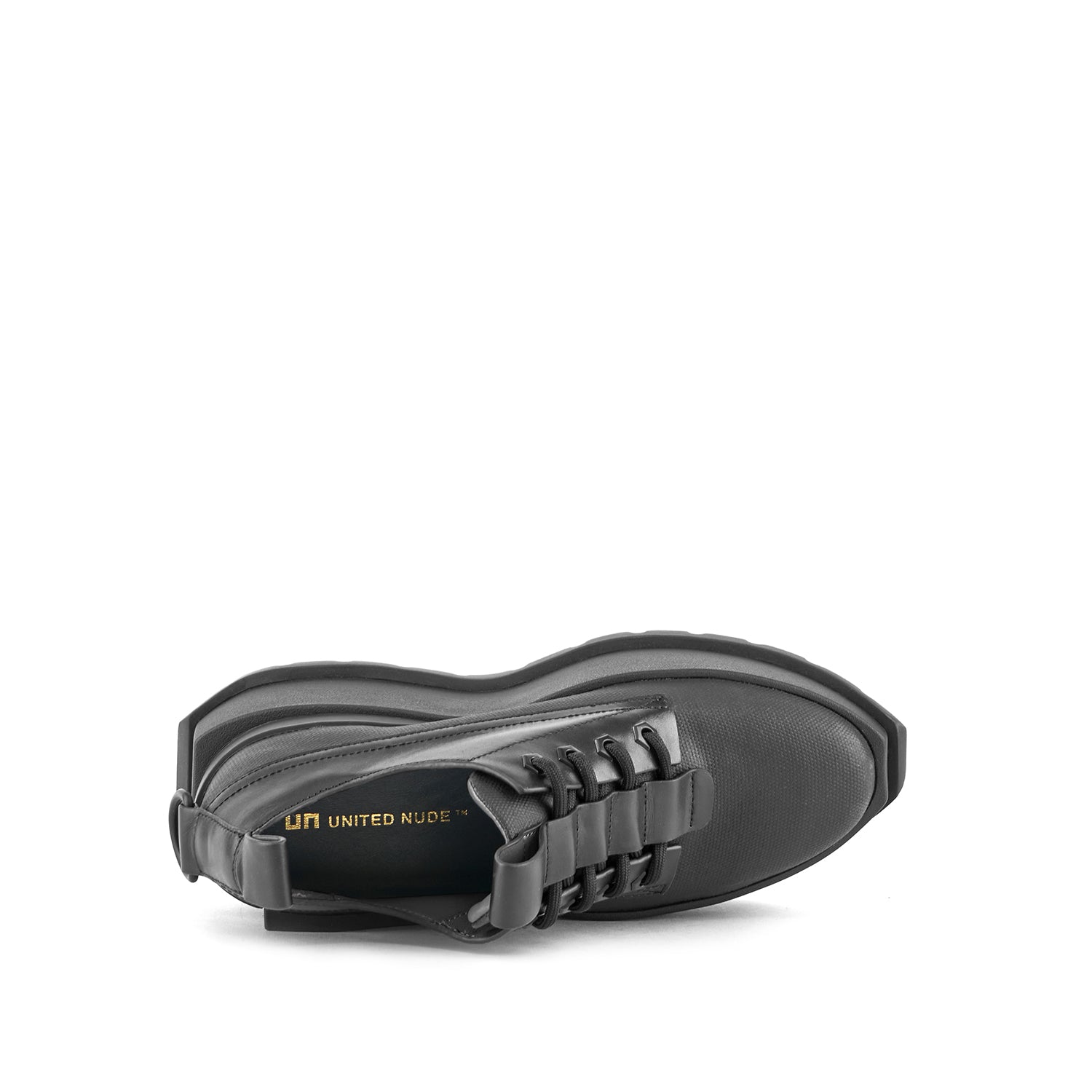 Roko Patrol Derby – United Nude