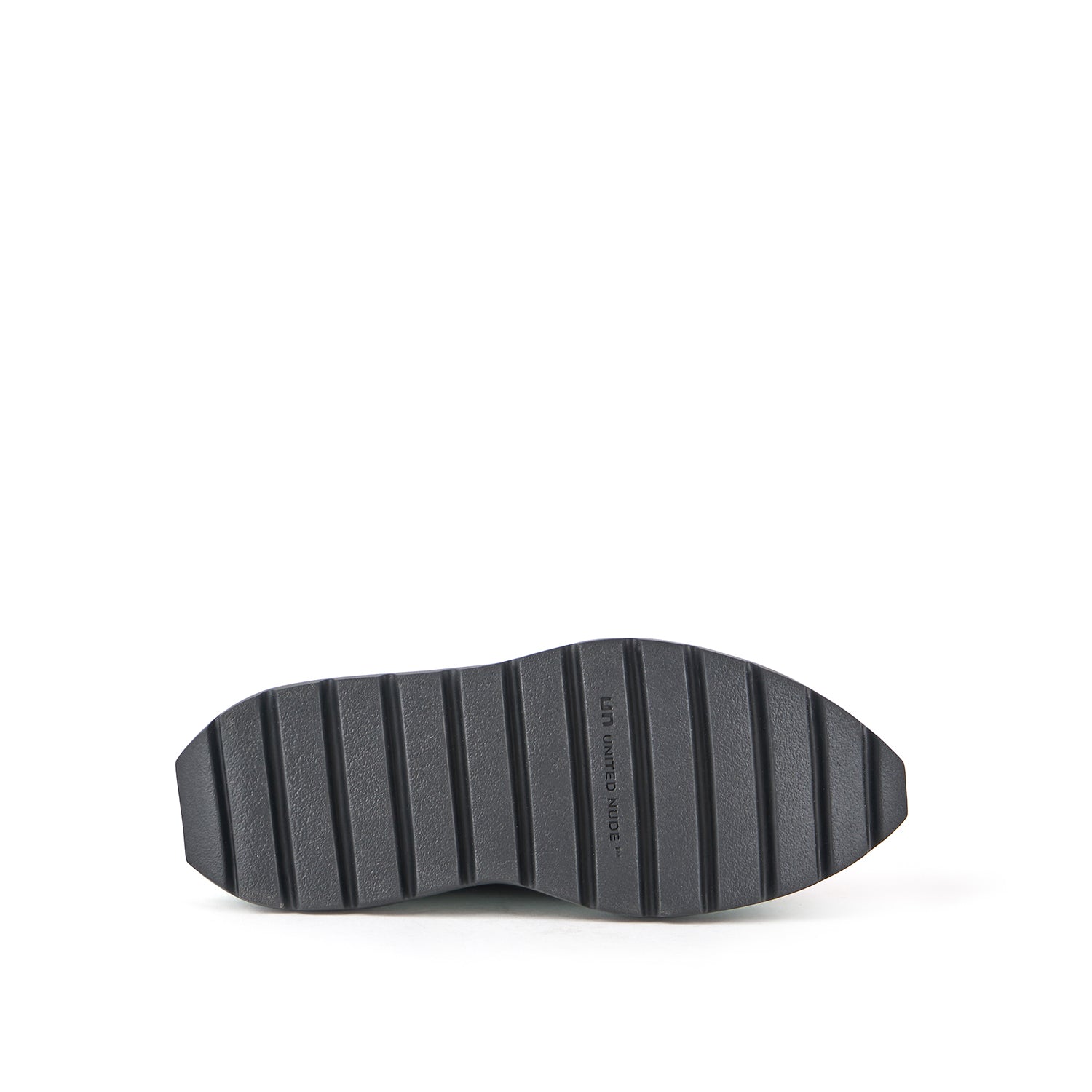 「Roko Patrol Derby」ダービースニーカー 38 Roko Patrol Derby – United Nude