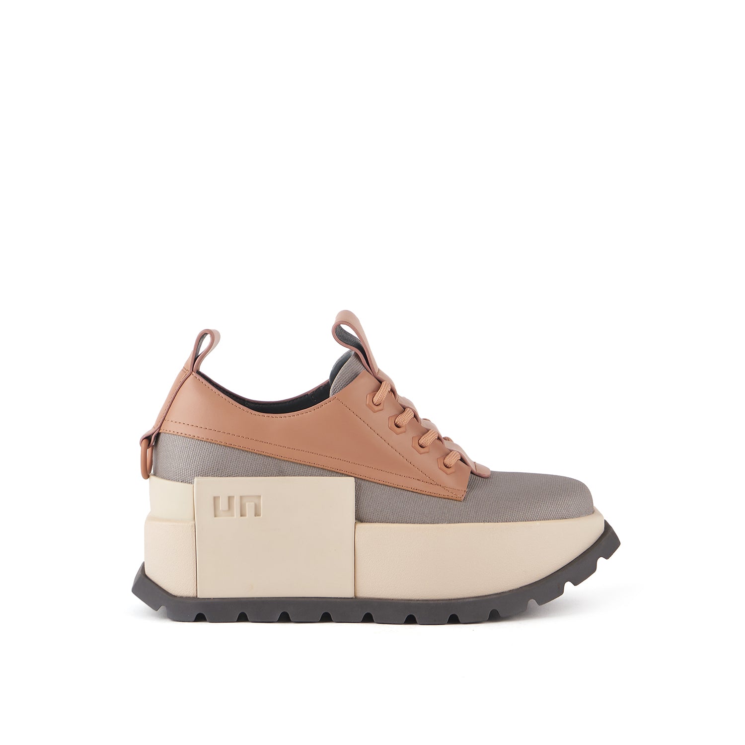 Roko Patrol Derby – United Nude