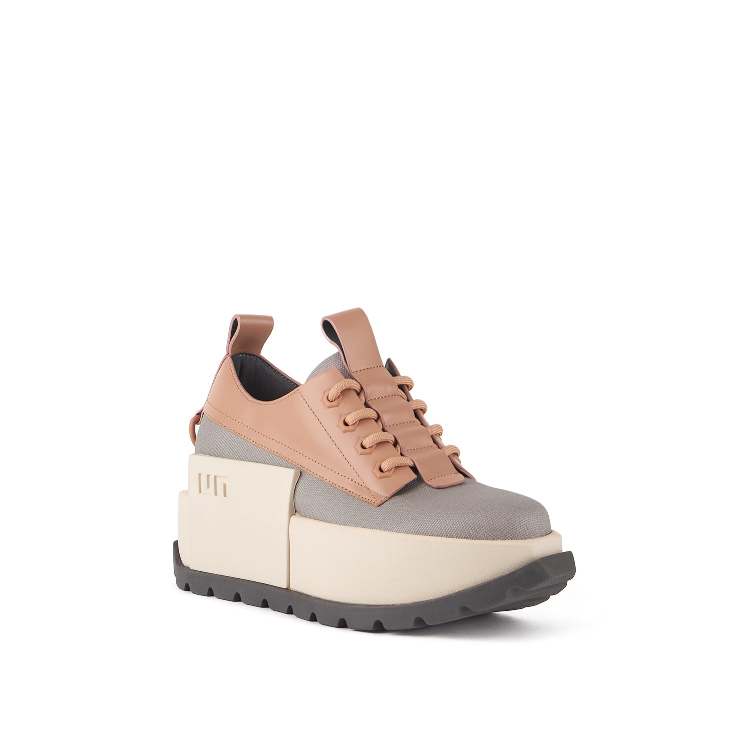 Roko Patrol Derby – United Nude