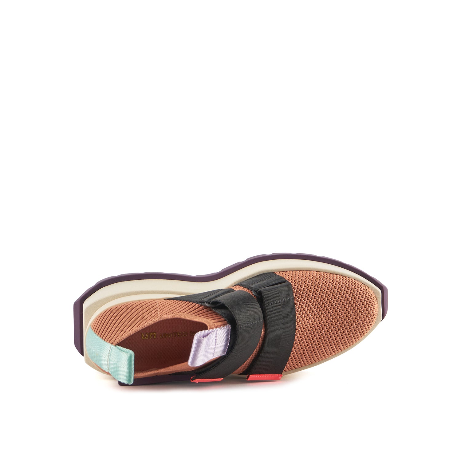 Roko Run II – United Nude