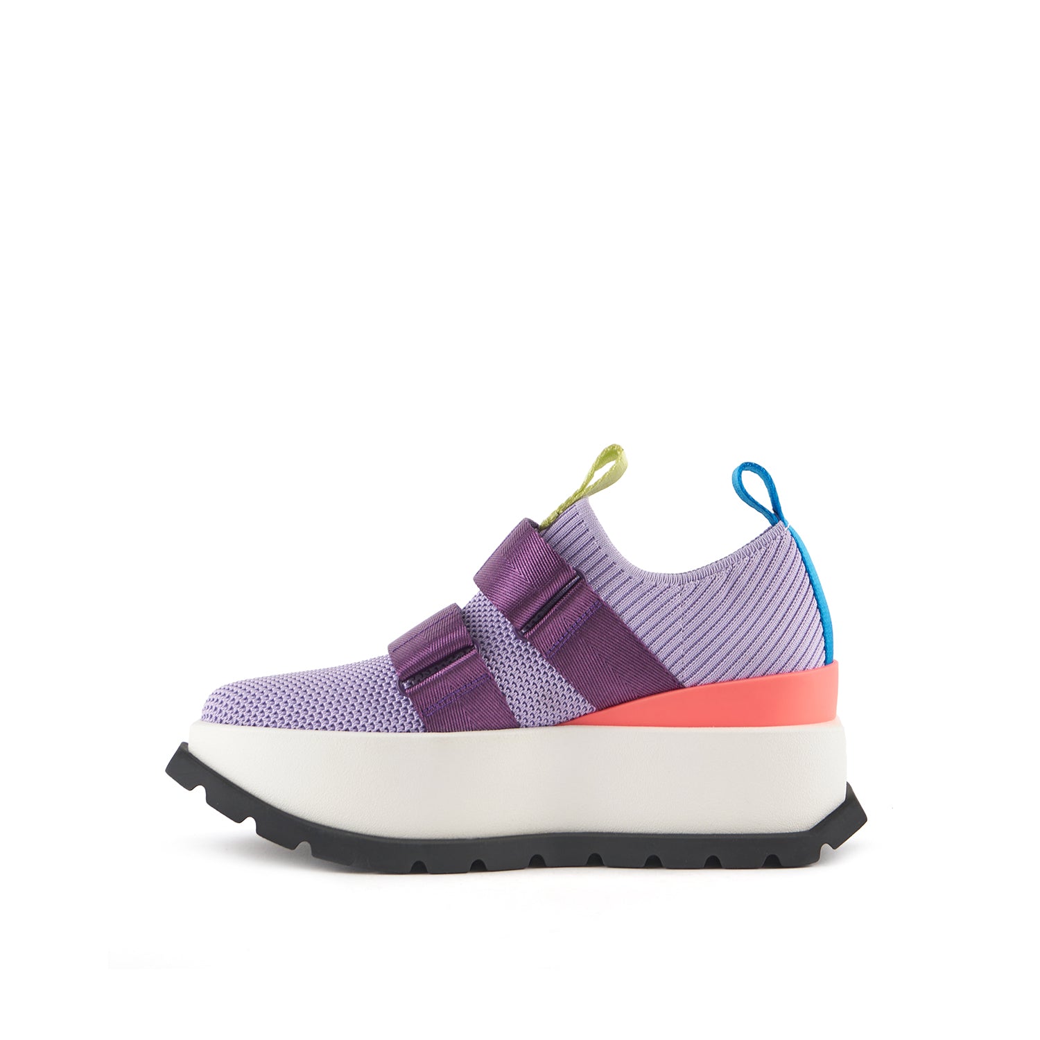 Roko Run II – United Nude