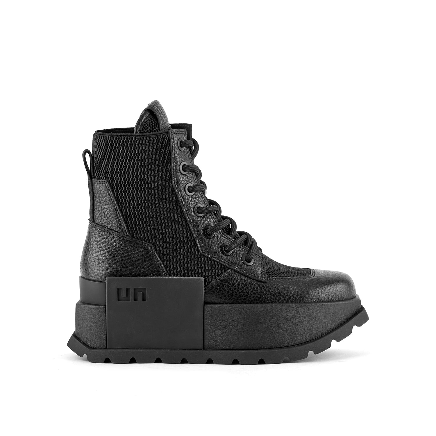 Roko Trooper – United Nude