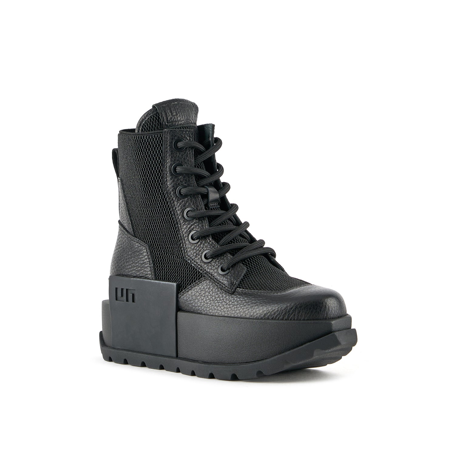 Roko Trooper – United Nude