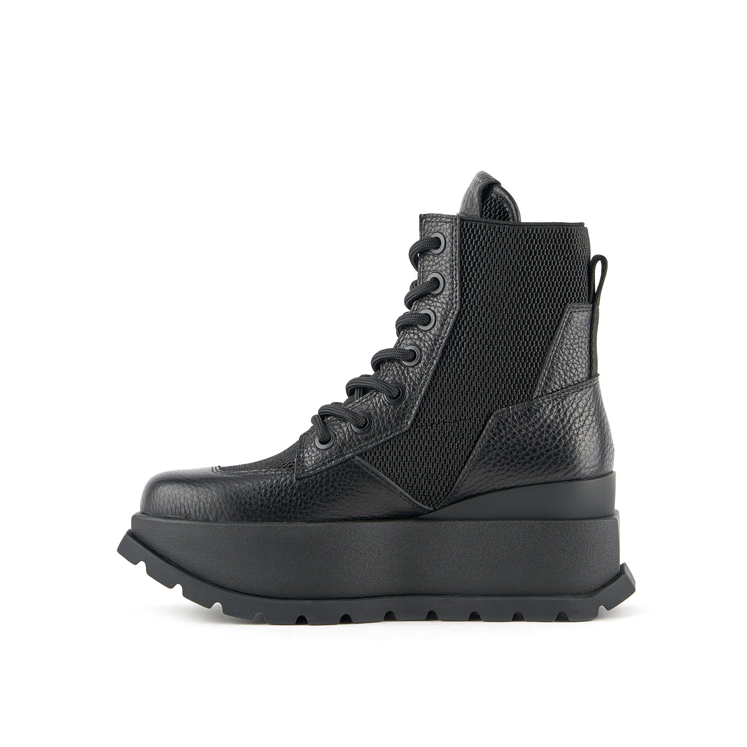 UNITED NUDE × UN3D ROKO BOOTIE 38ブラック箱付き Roko Trooper – United Nude