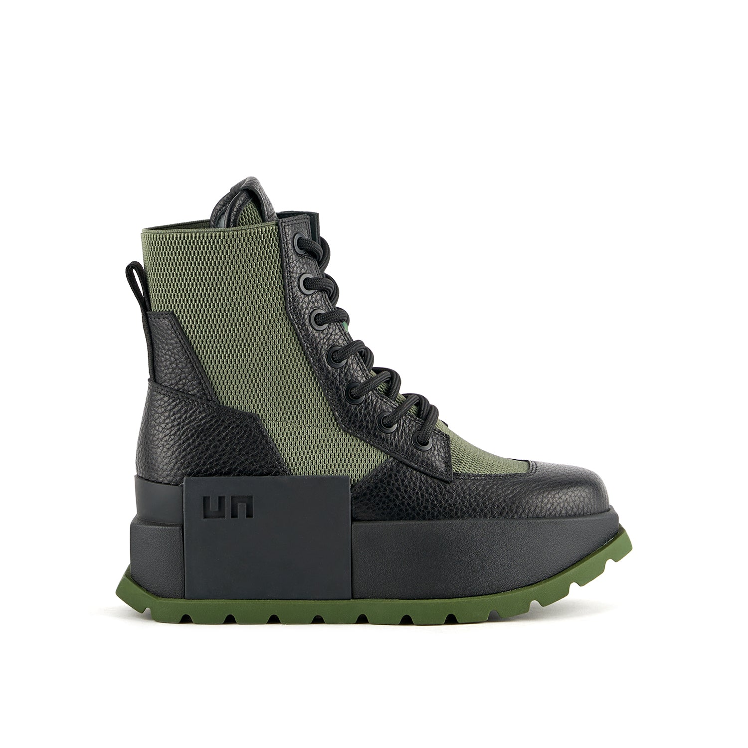 Roko Trooper – United Nude