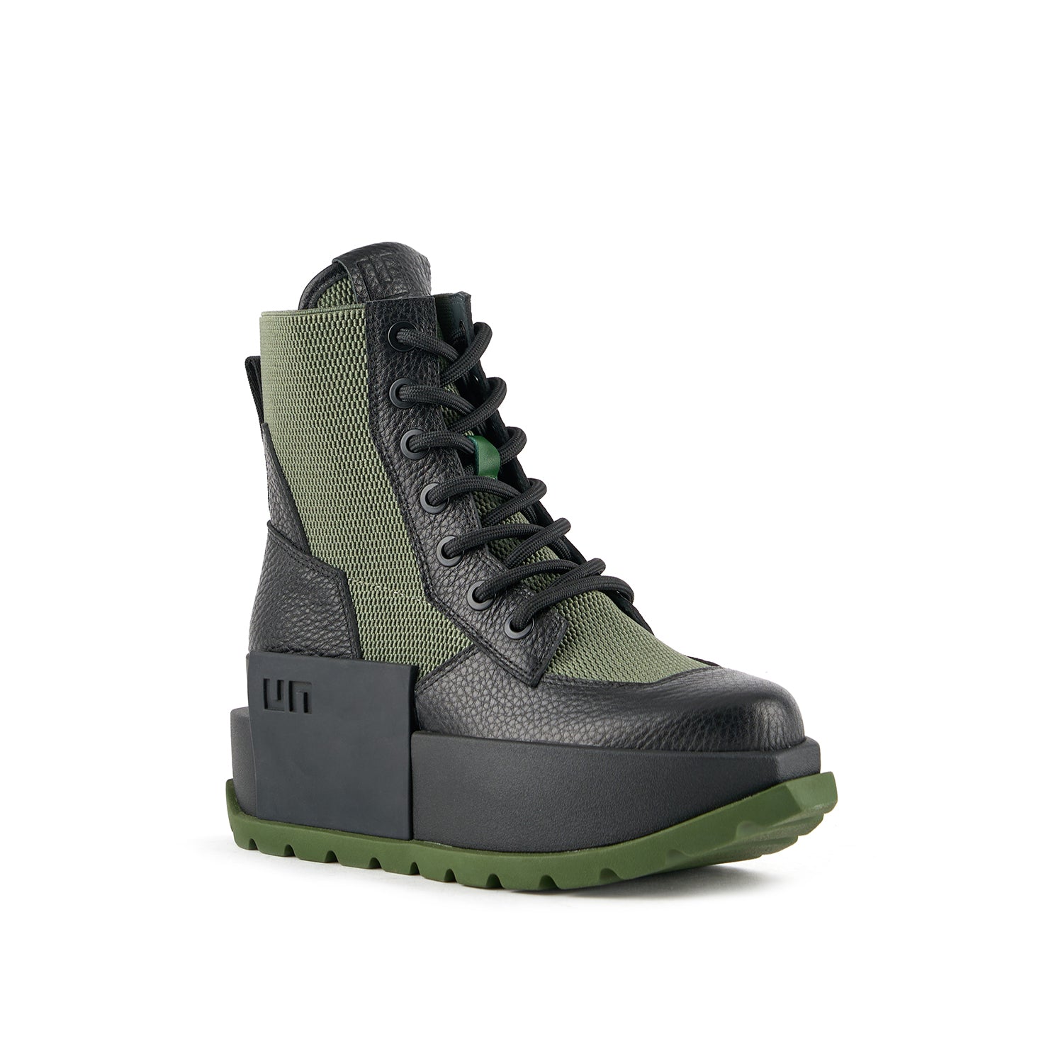 UNITED NUDE × UN3D ROKO BOOTIE 38ブラック箱付き United Nude Roko Bootie | ShopSimon