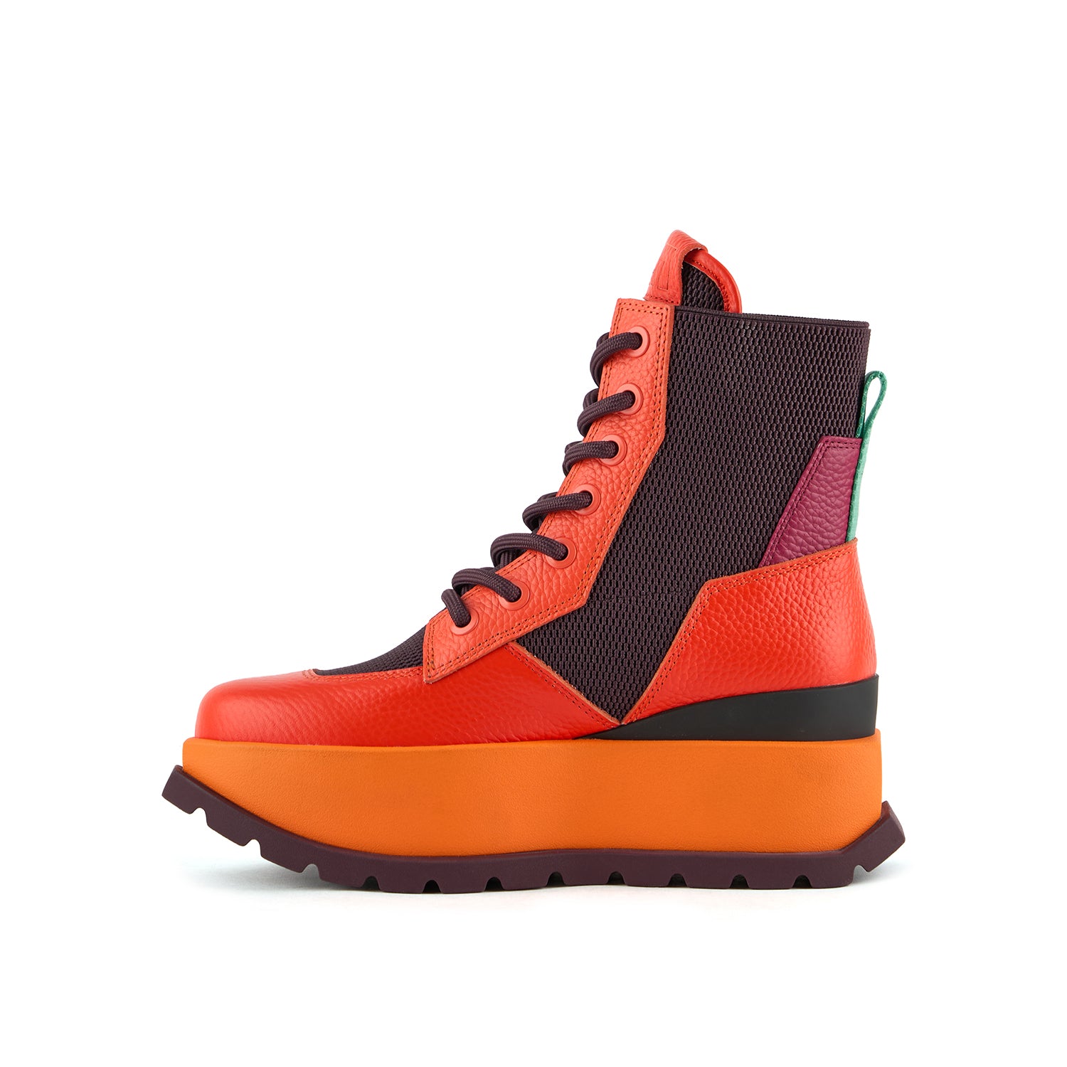 Roko Trooper – United Nude