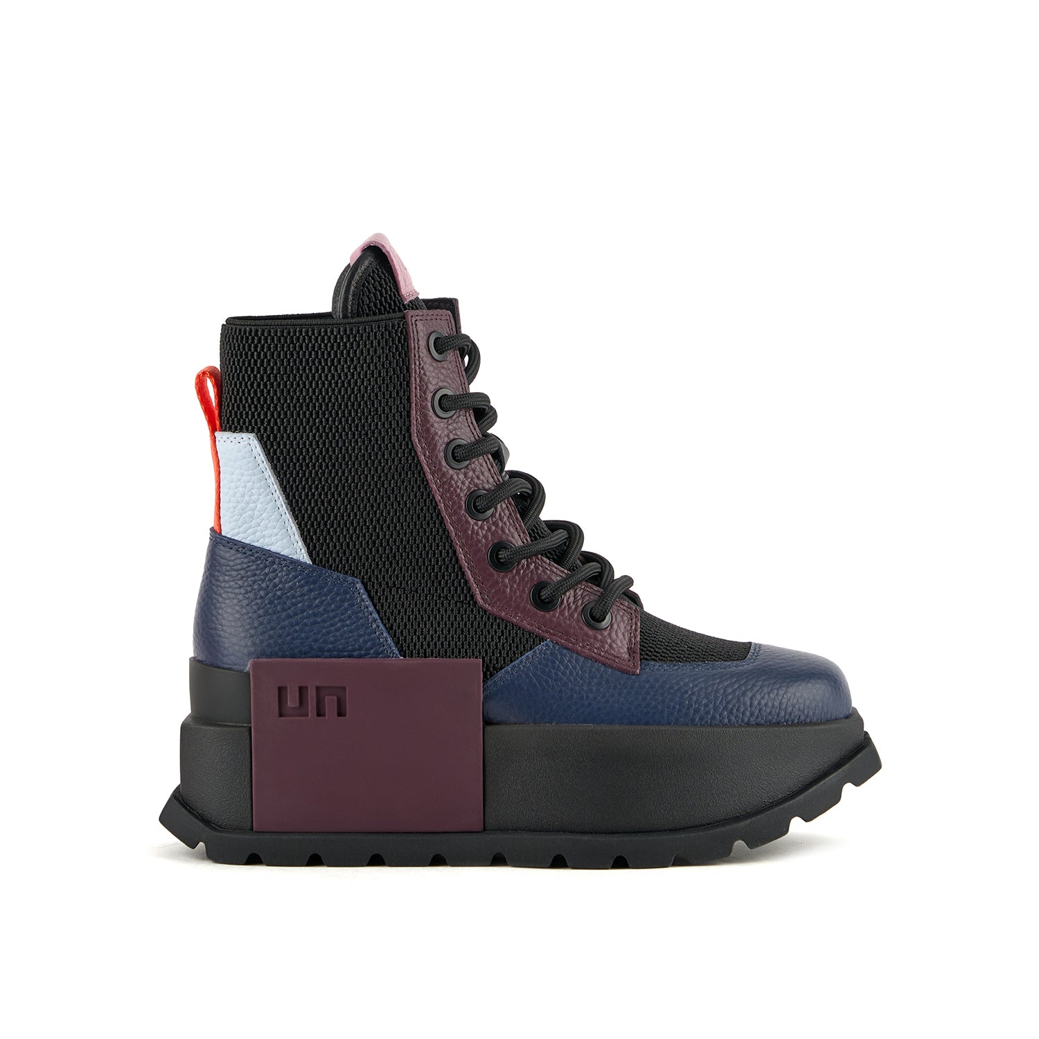 Roko Trooper – United Nude