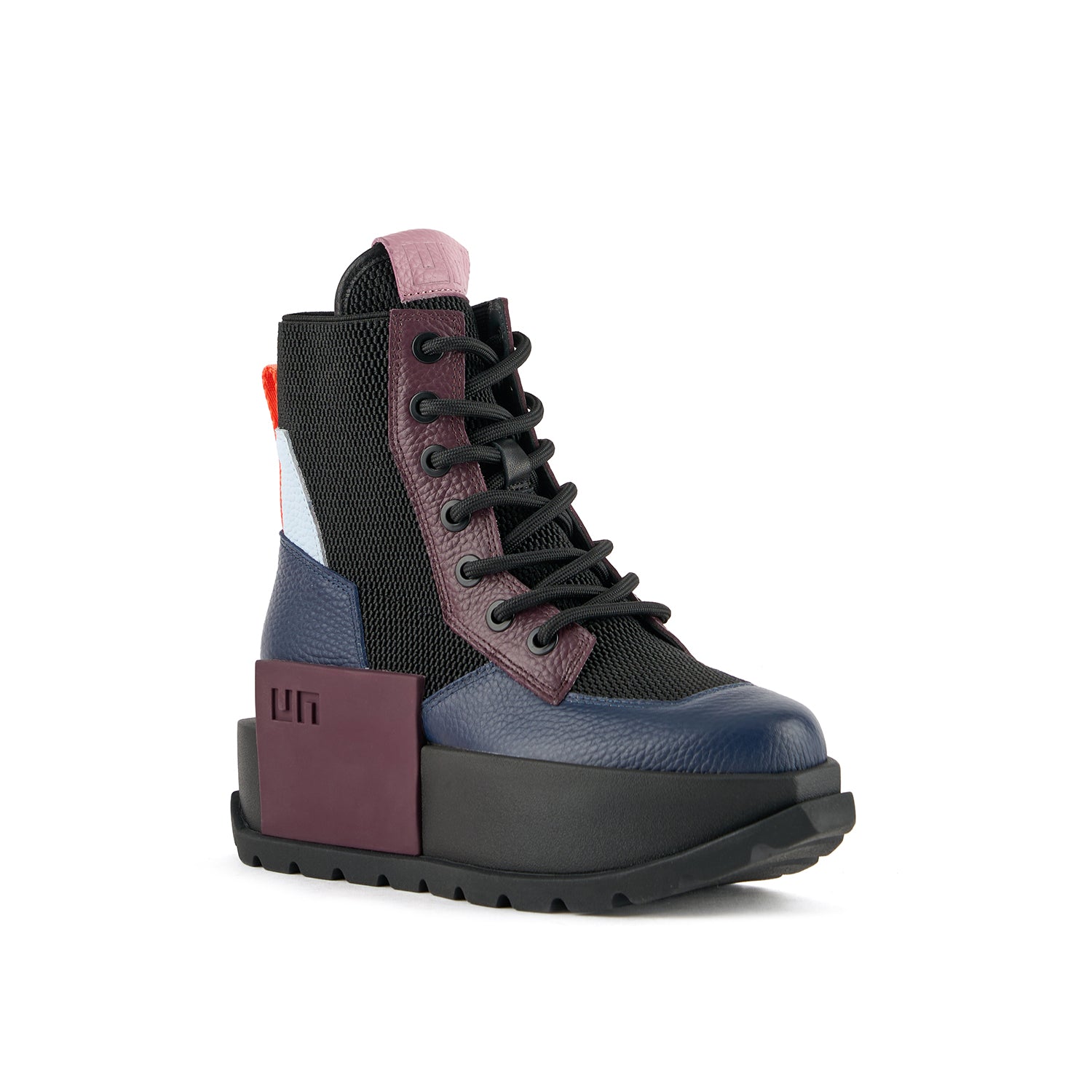 Roko Trooper – United Nude
