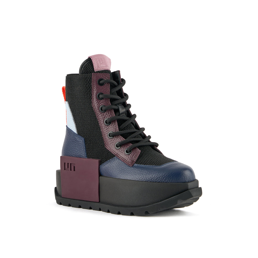 roko trooper floral mix 2 angle out view