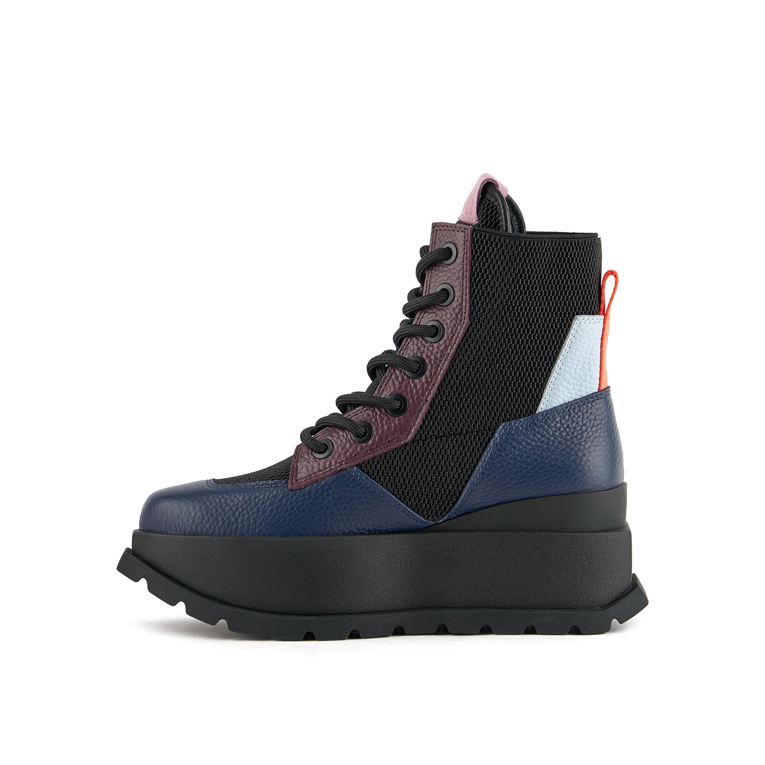 Roko Trooper – United Nude