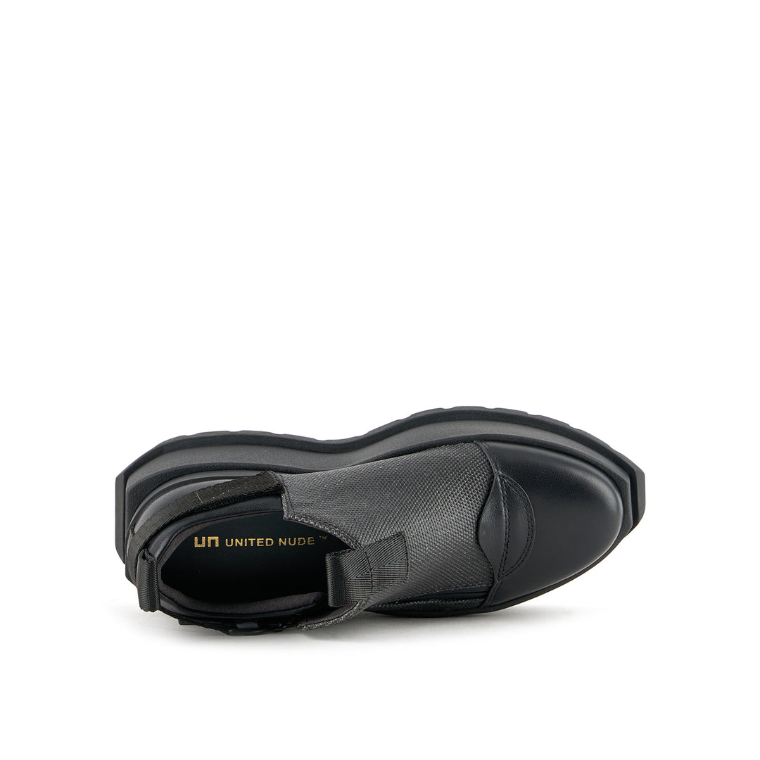 roko zar black 5 top view