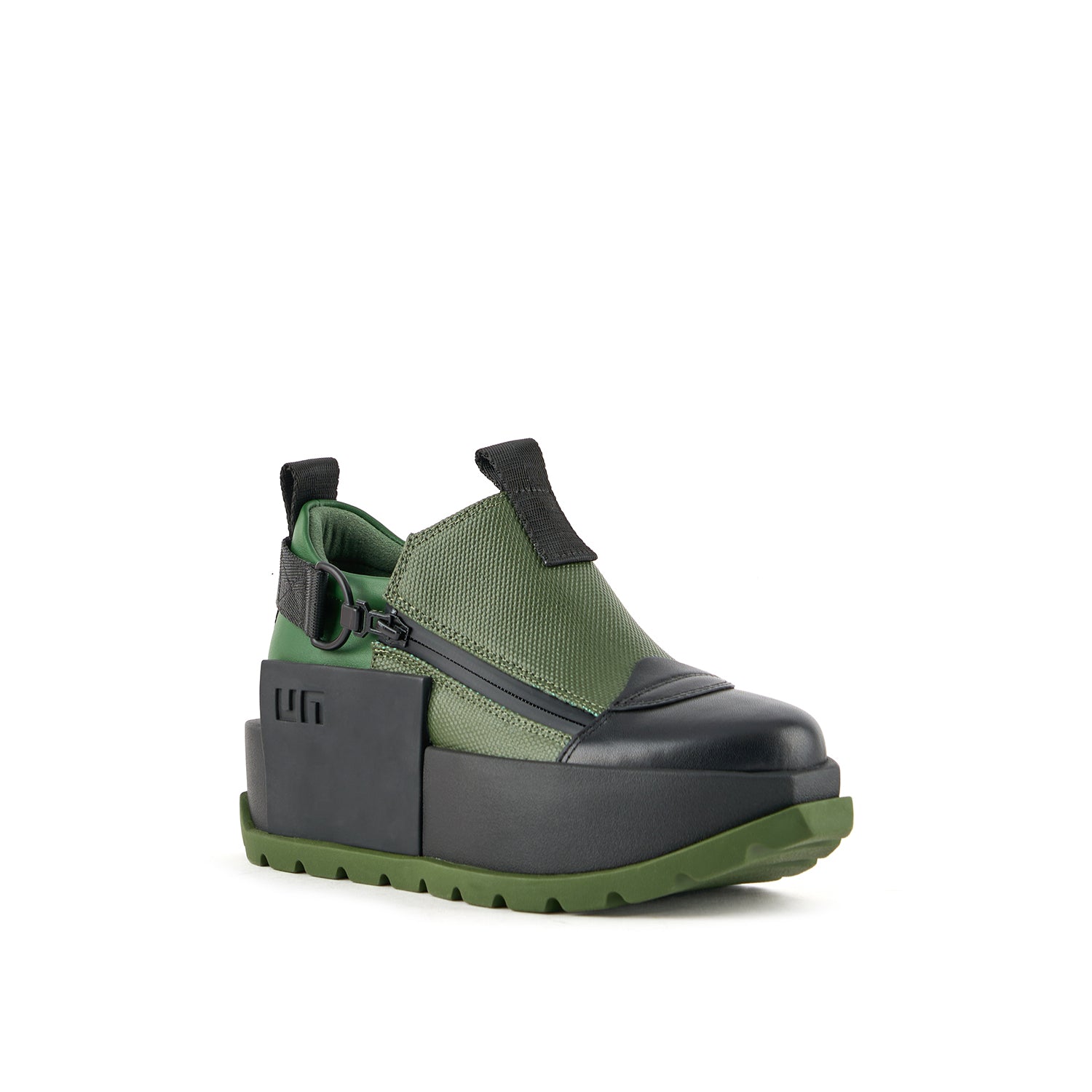 Unisex – United Nude