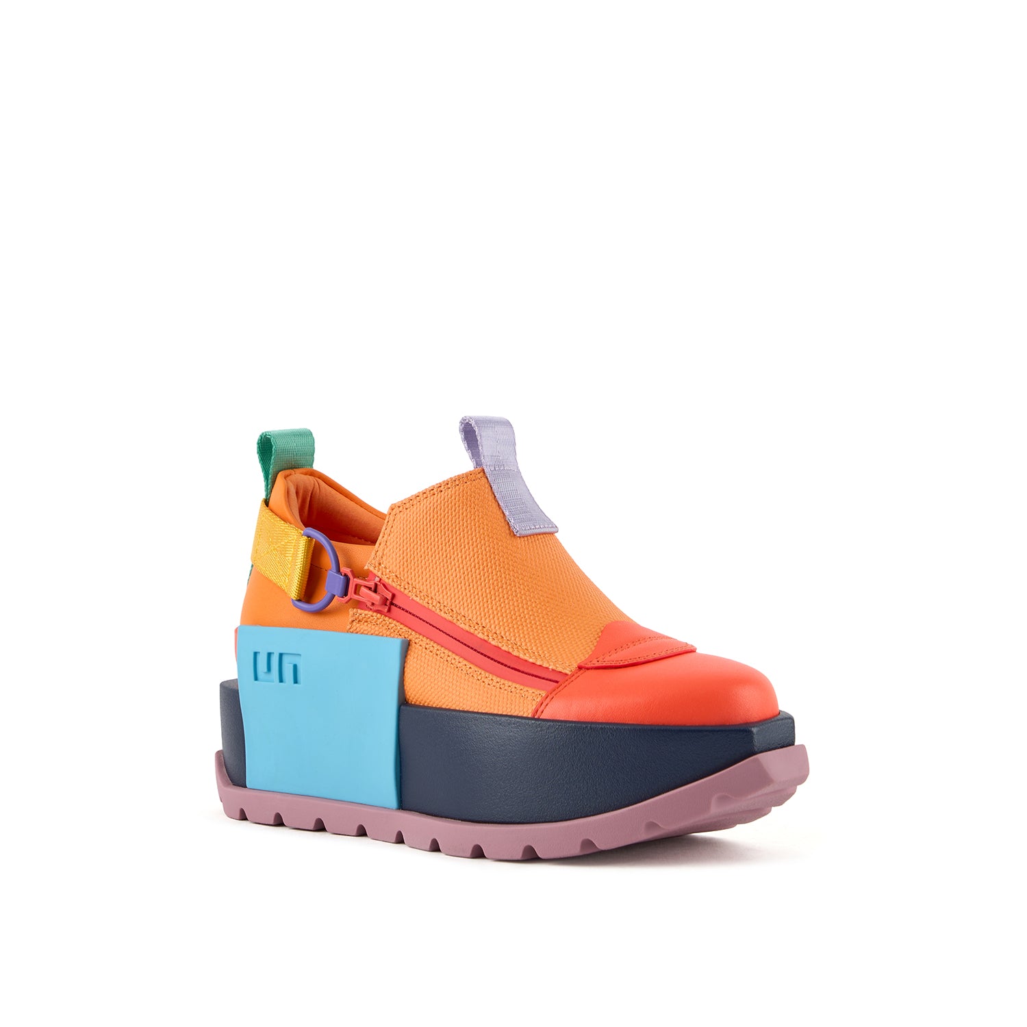 Roko Zar – United Nude