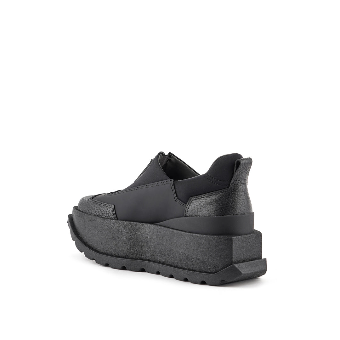 roko zing black 4 angle in