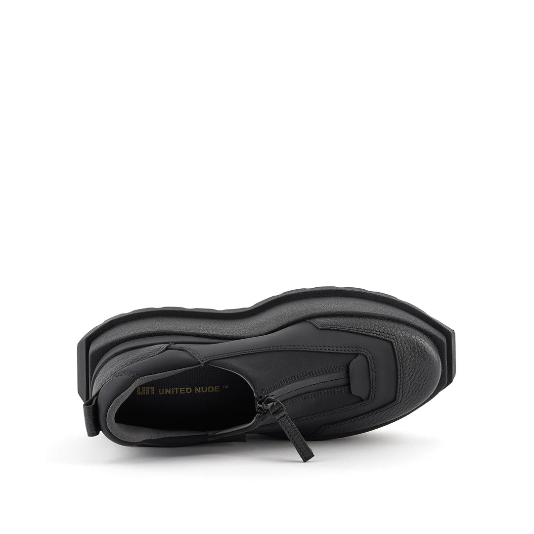 roko zing black 5 top