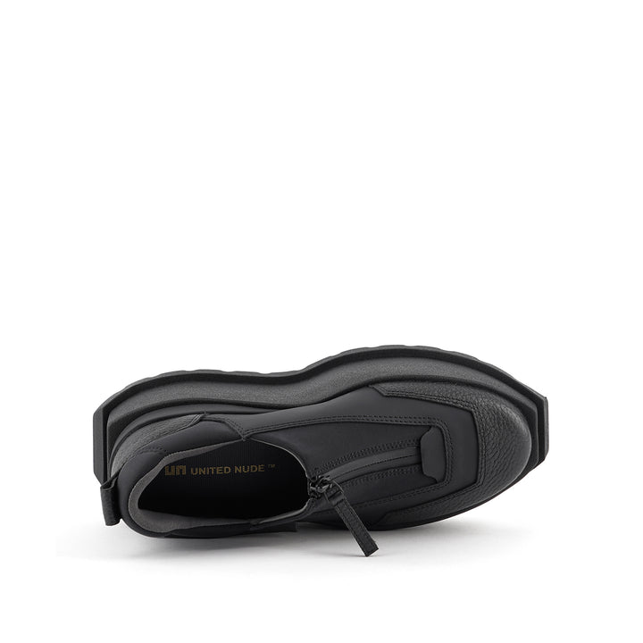 roko zing black 5 top