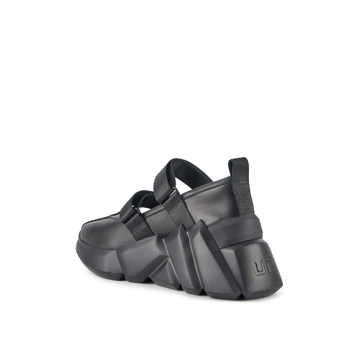 専用【UNITED NUDE】Space Kick Women black 39 Space Kick Max – United Nude