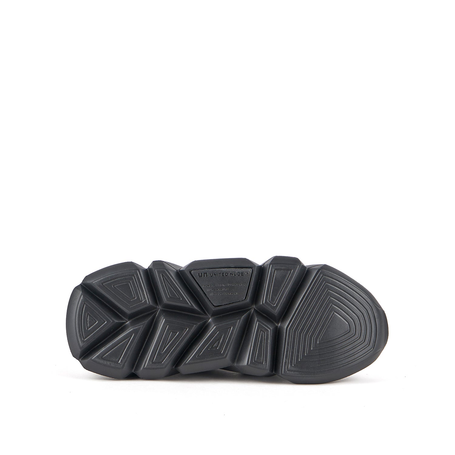 専用【UNITED NUDE】Space Kick Women black 39 Space Kick Max – United Nude