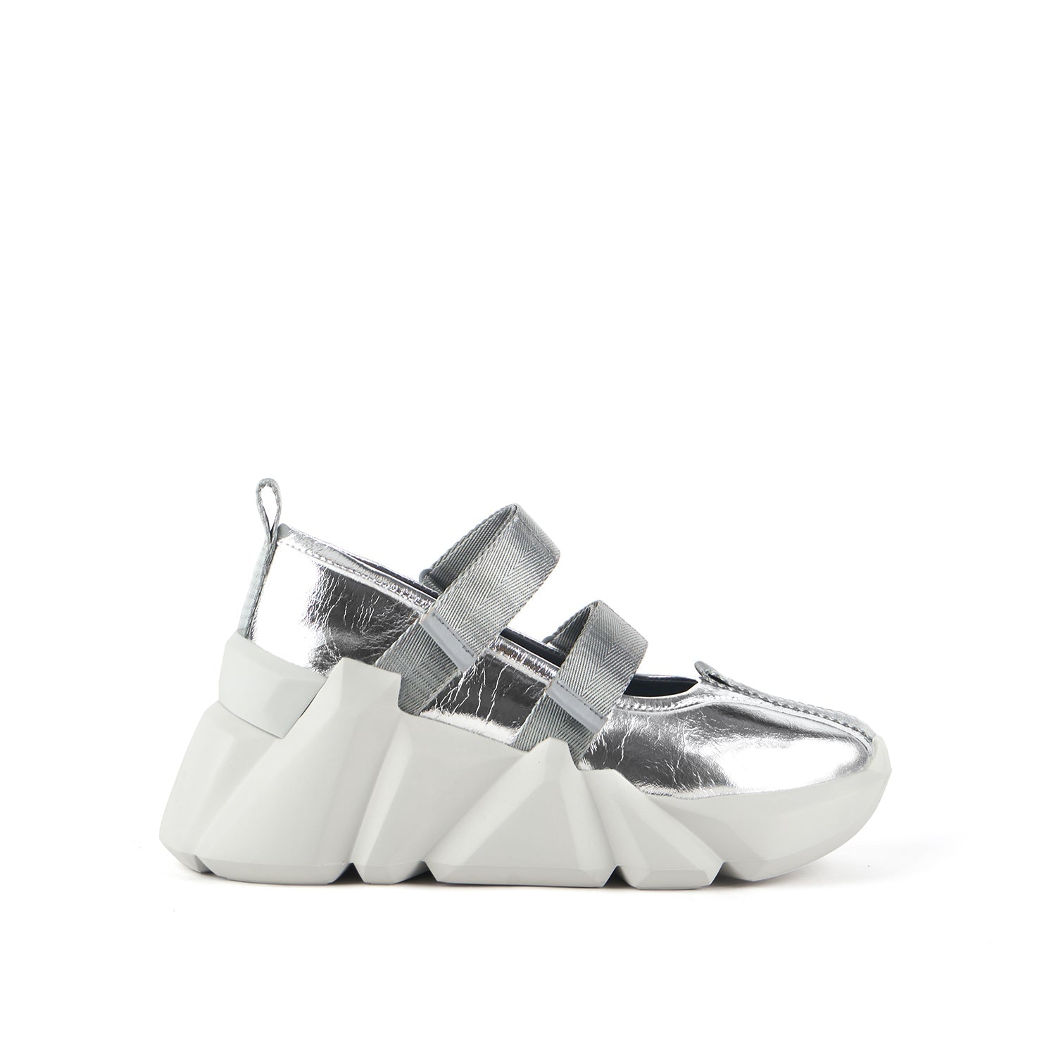 Space Kick Jane – United Nude