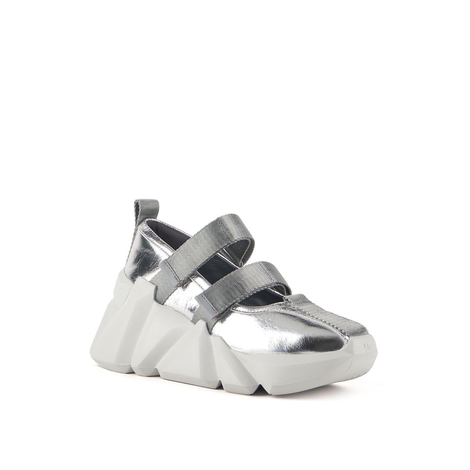 Space Kick Jane – United Nude