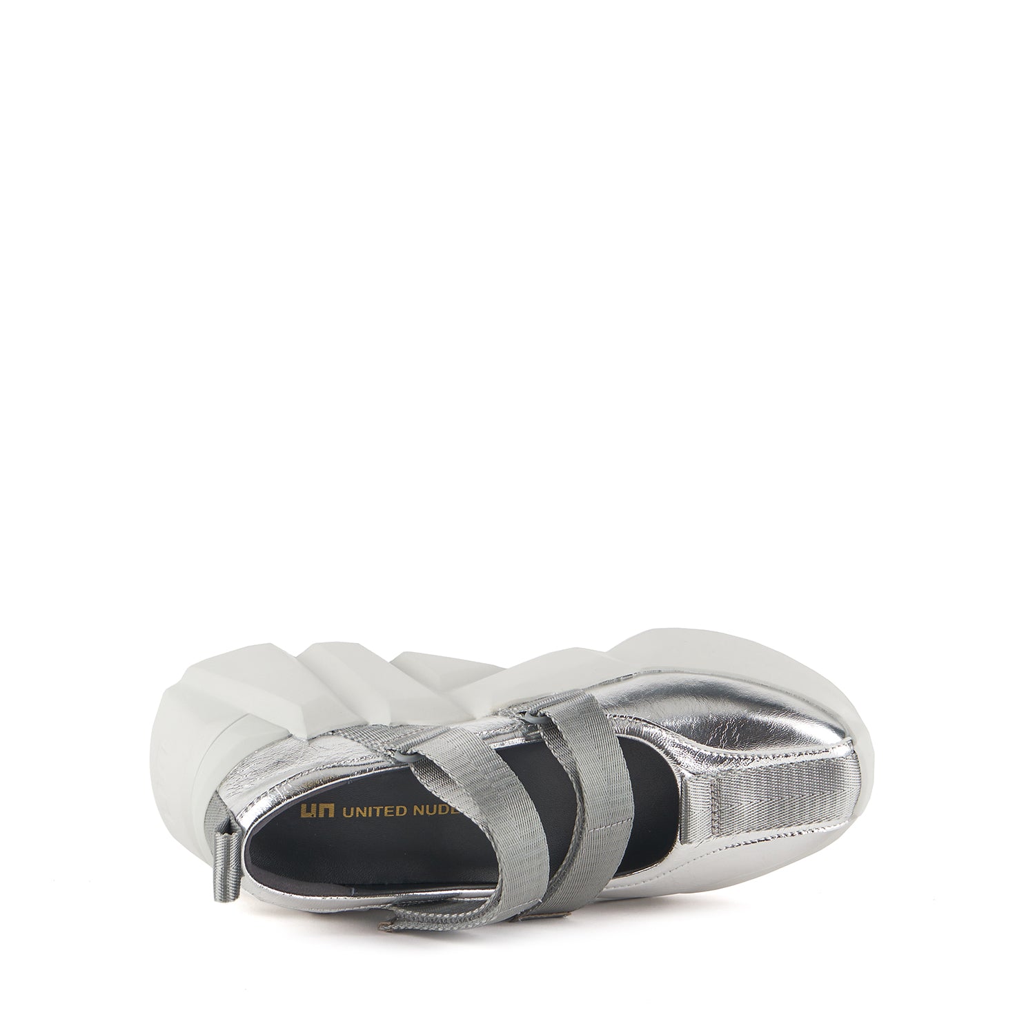 靴 UNITED NUDE space kick women Space Kick Max – United Nude