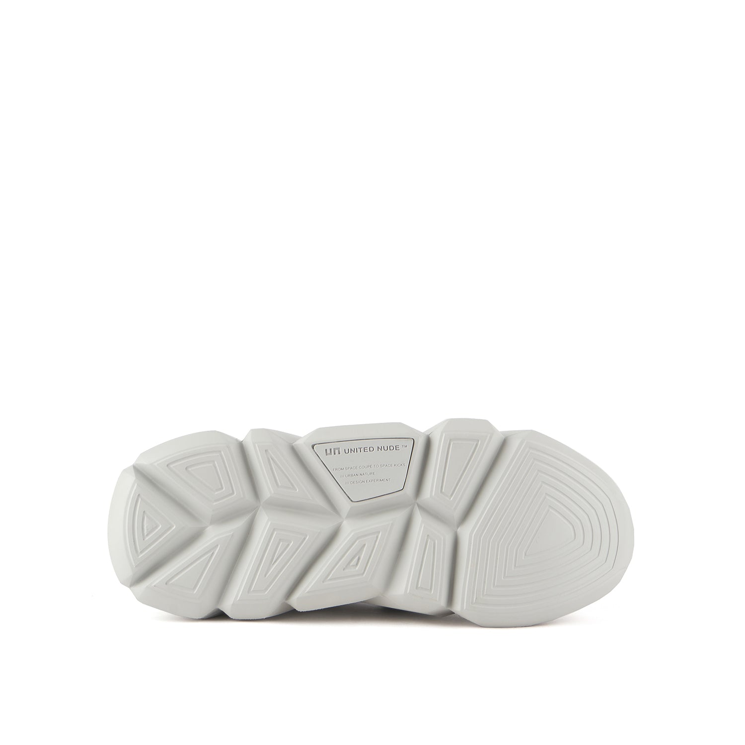 Space Kick Jane – United Nude