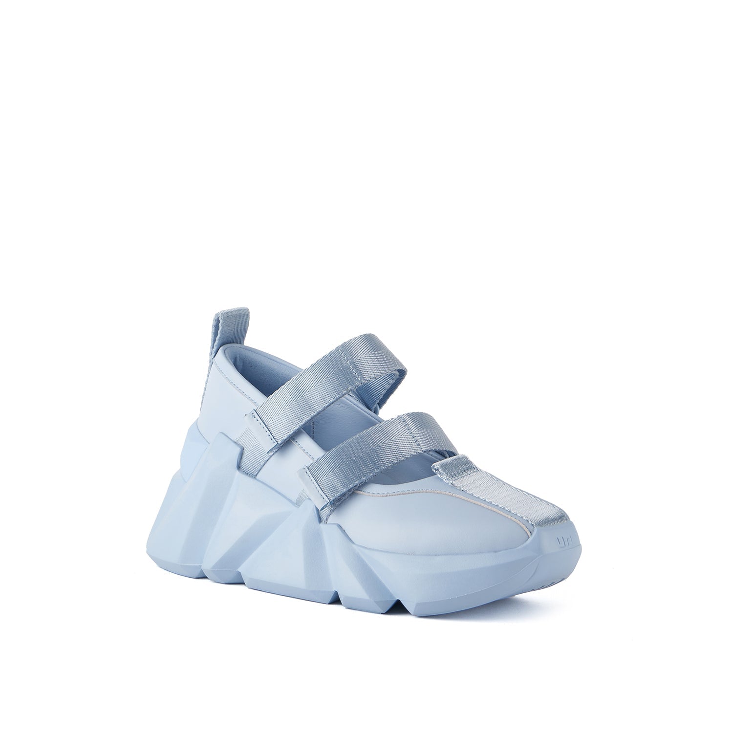 Space Kick Jane – United Nude