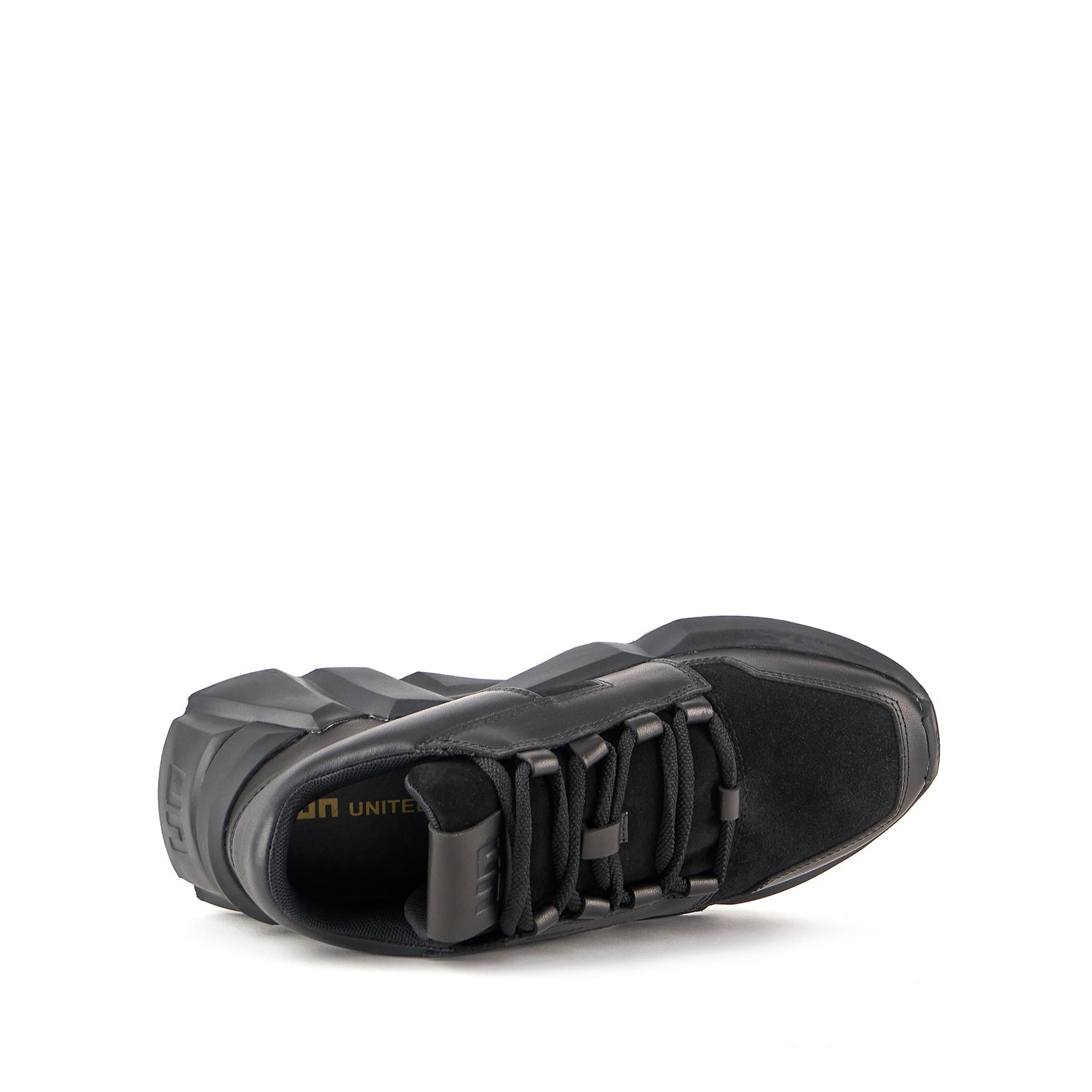★追跡&関税込【UNITED NUDE】メンズSpace Kick Jet Hi Space Kick Jet Hi Mens – United Nude
