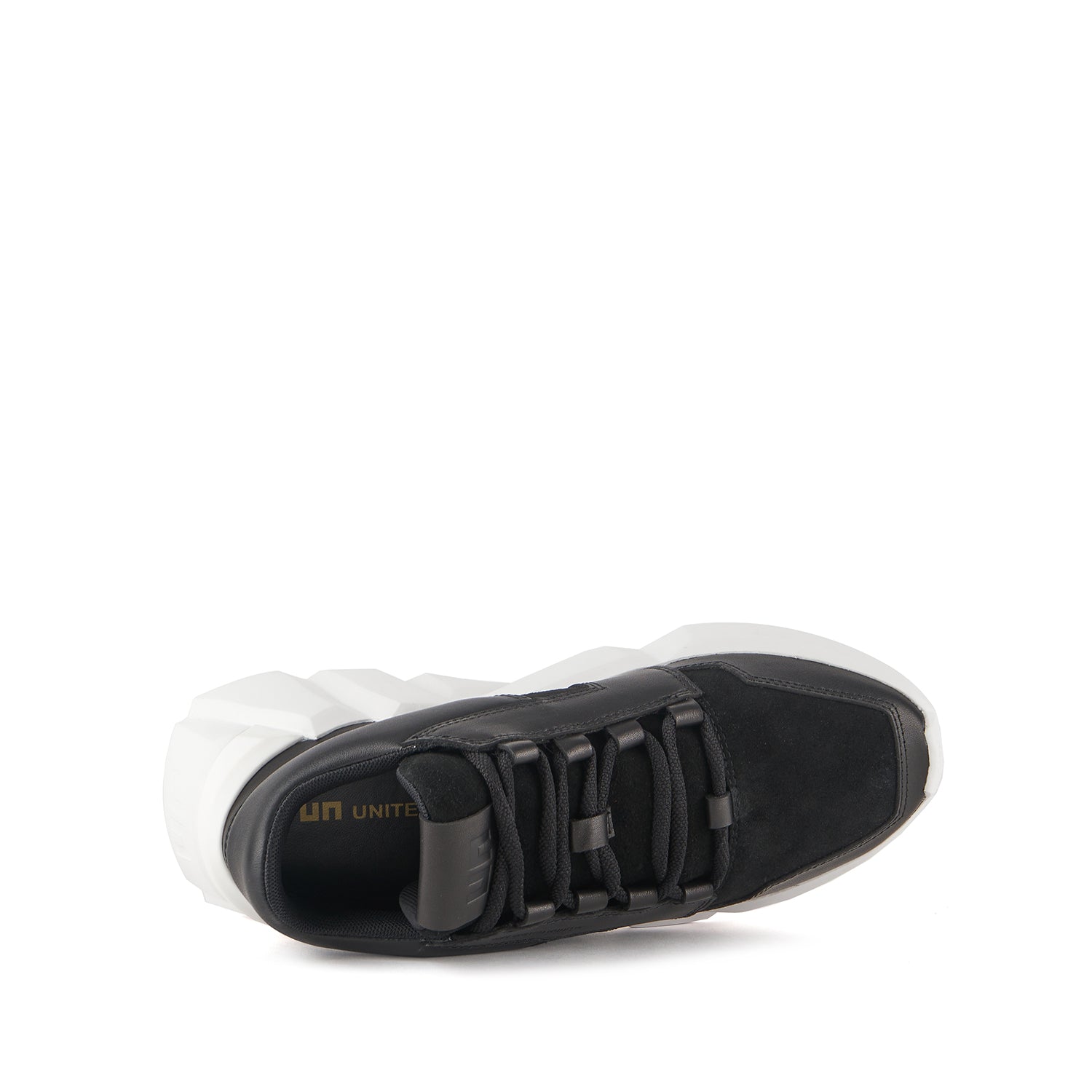Space Kick Jet Lo Mens – United Nude