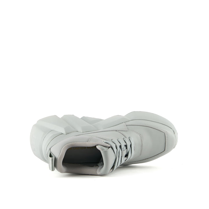 space kick max dawn 5 top view