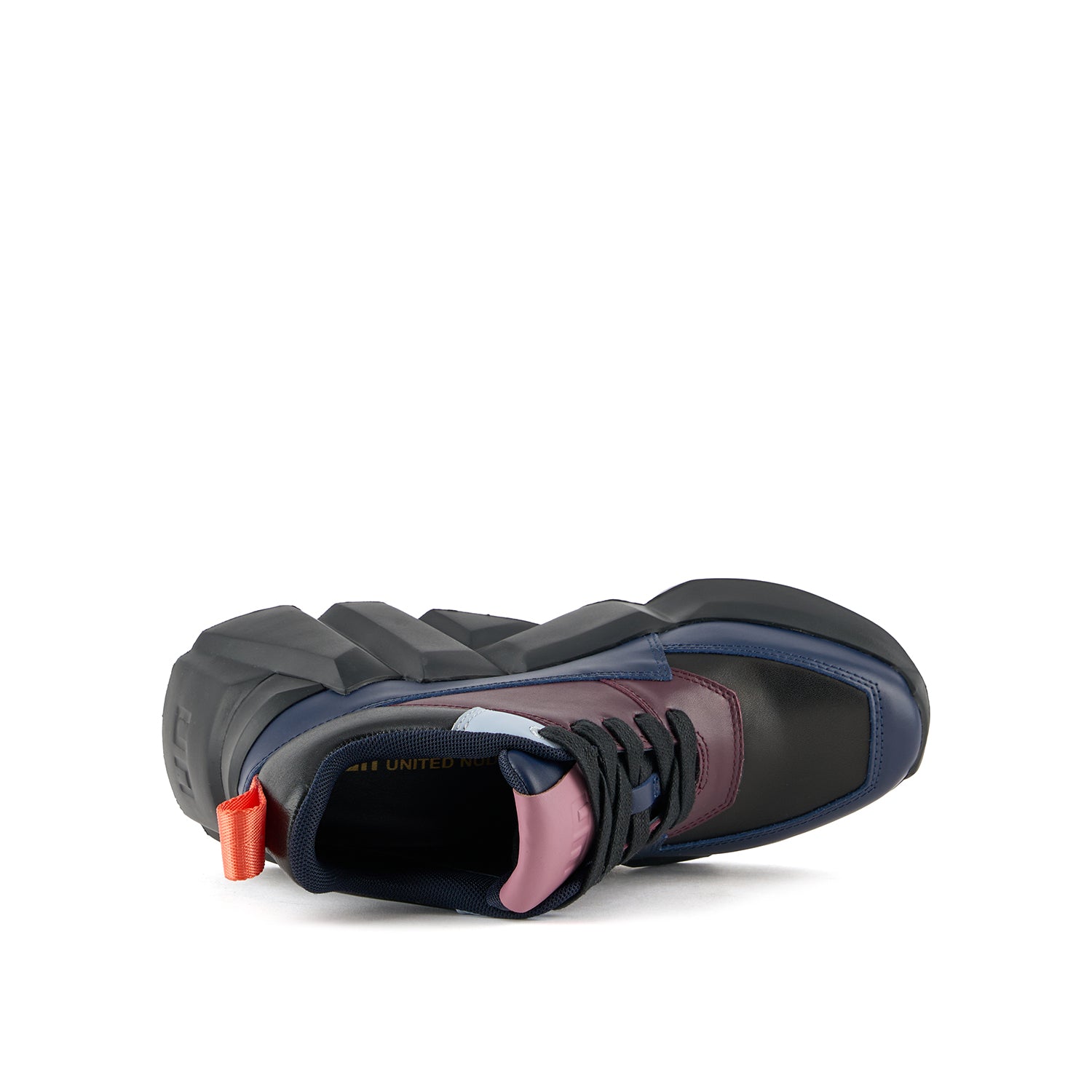 靴 UNITED NUDE space kick women Space Kick Jane – United Nude