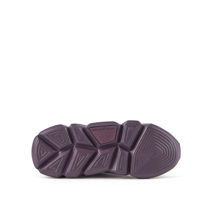 space kick max plum 6 bottom view