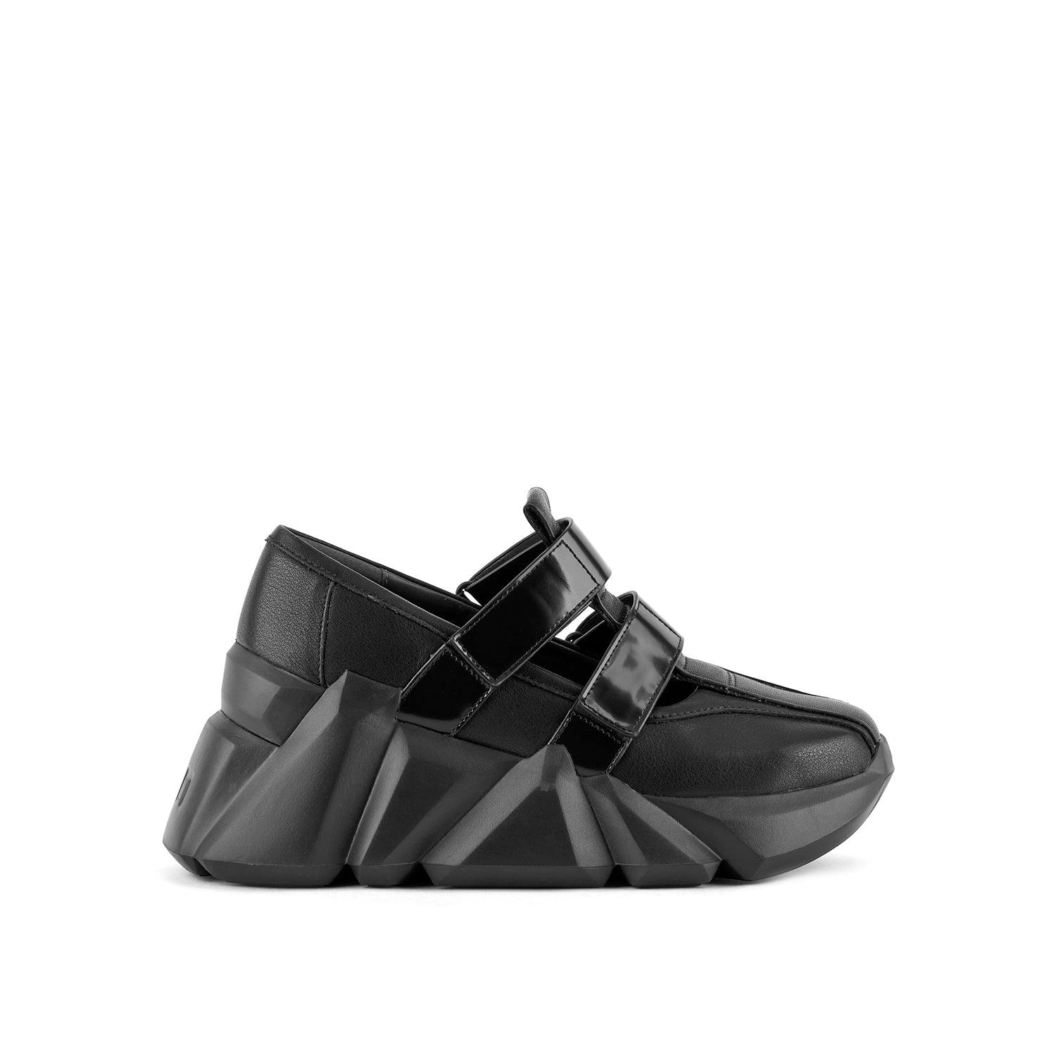 Space Kick MJ – United Nude