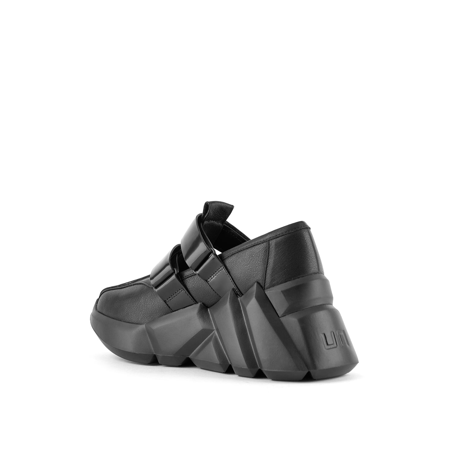 Space Kick MJ – United Nude