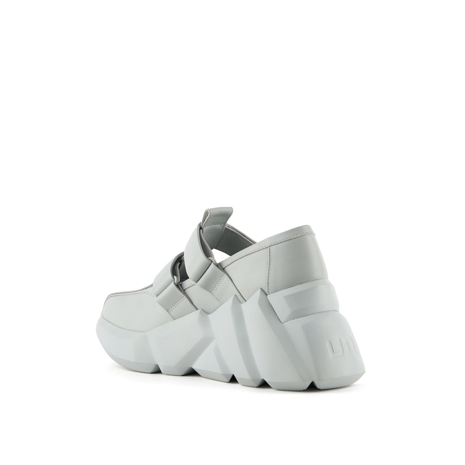 Space Kick MJ – United Nude