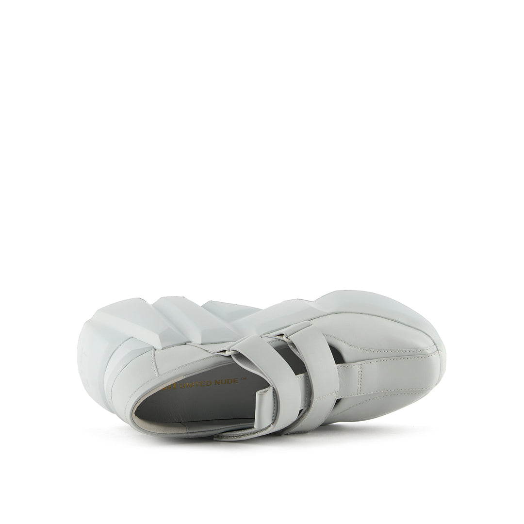 space kick mj dawn 5 top view