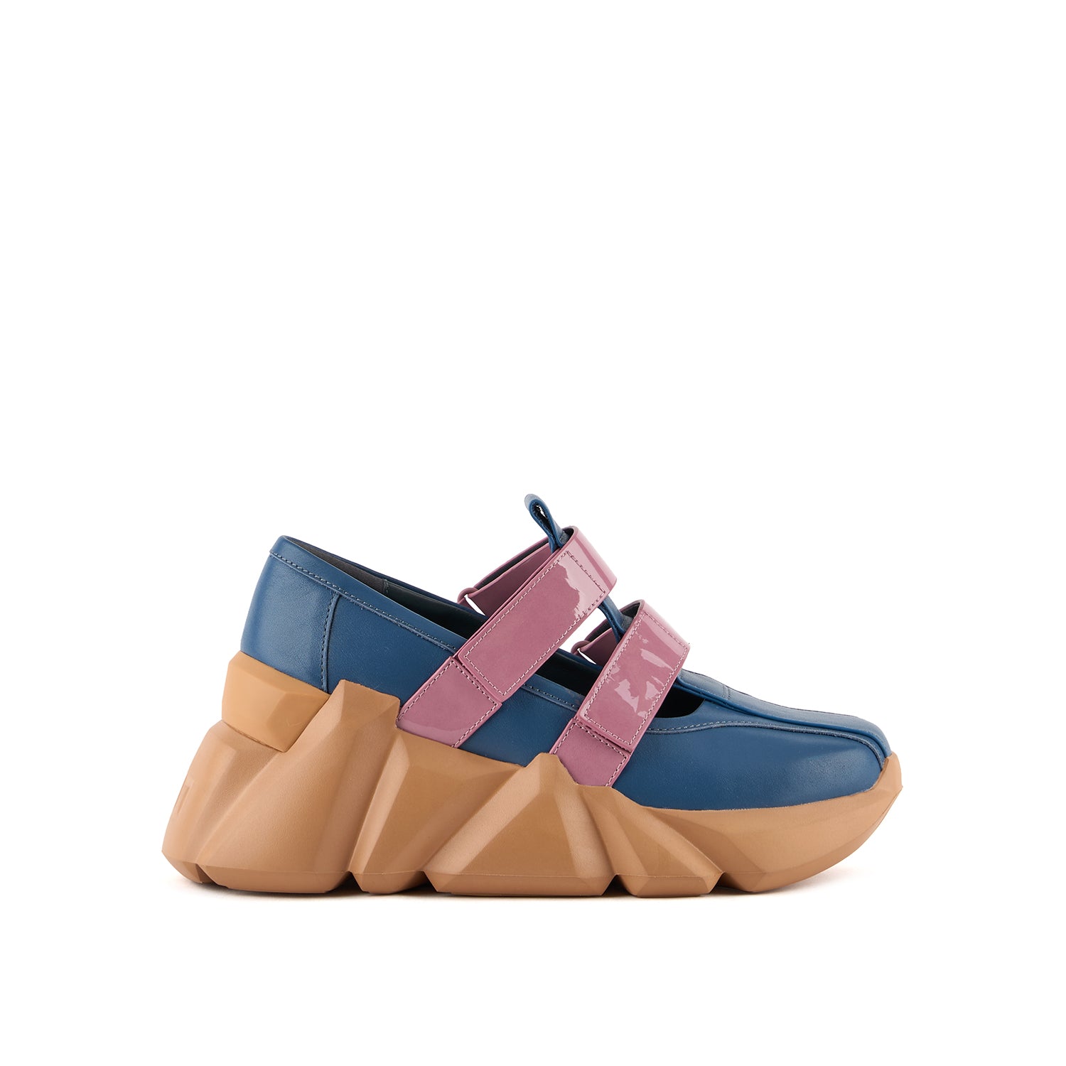 Space Kick MJ – United Nude