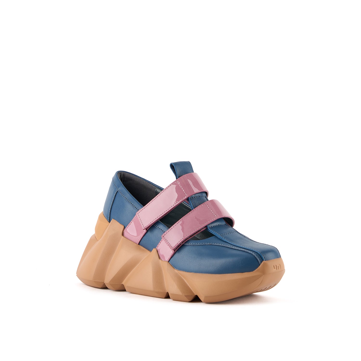 Space Kick MJ – United Nude