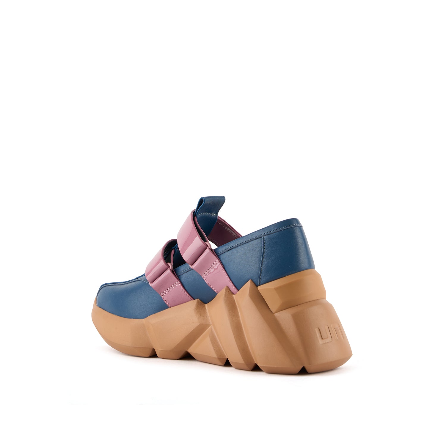 Space Kick MJ – United Nude