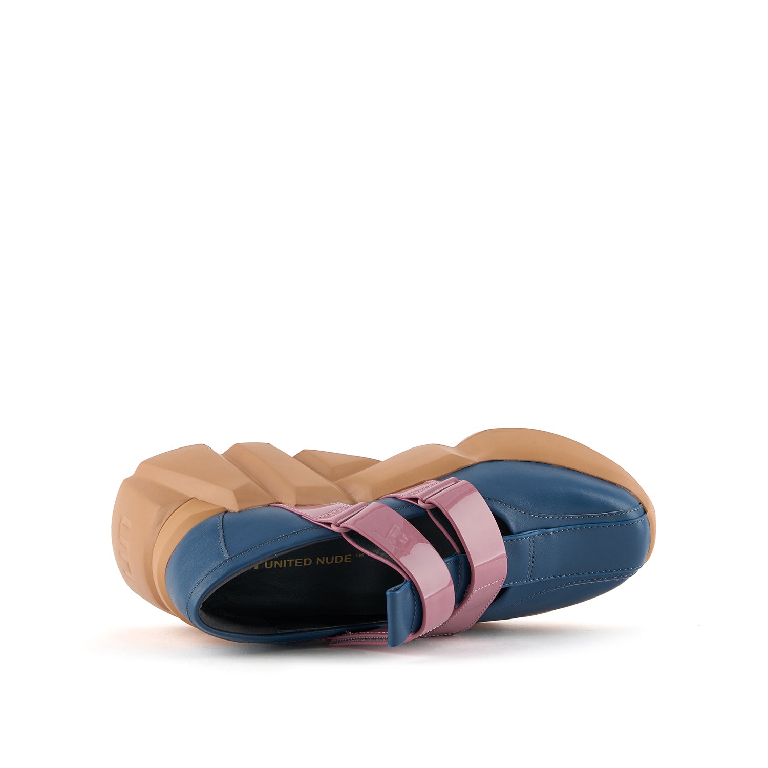 Space Kick MJ – United Nude