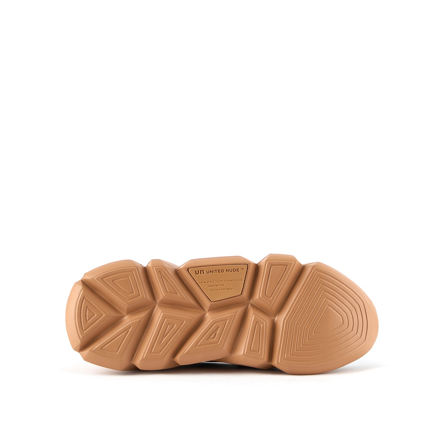 Space Kick MJ – United Nude